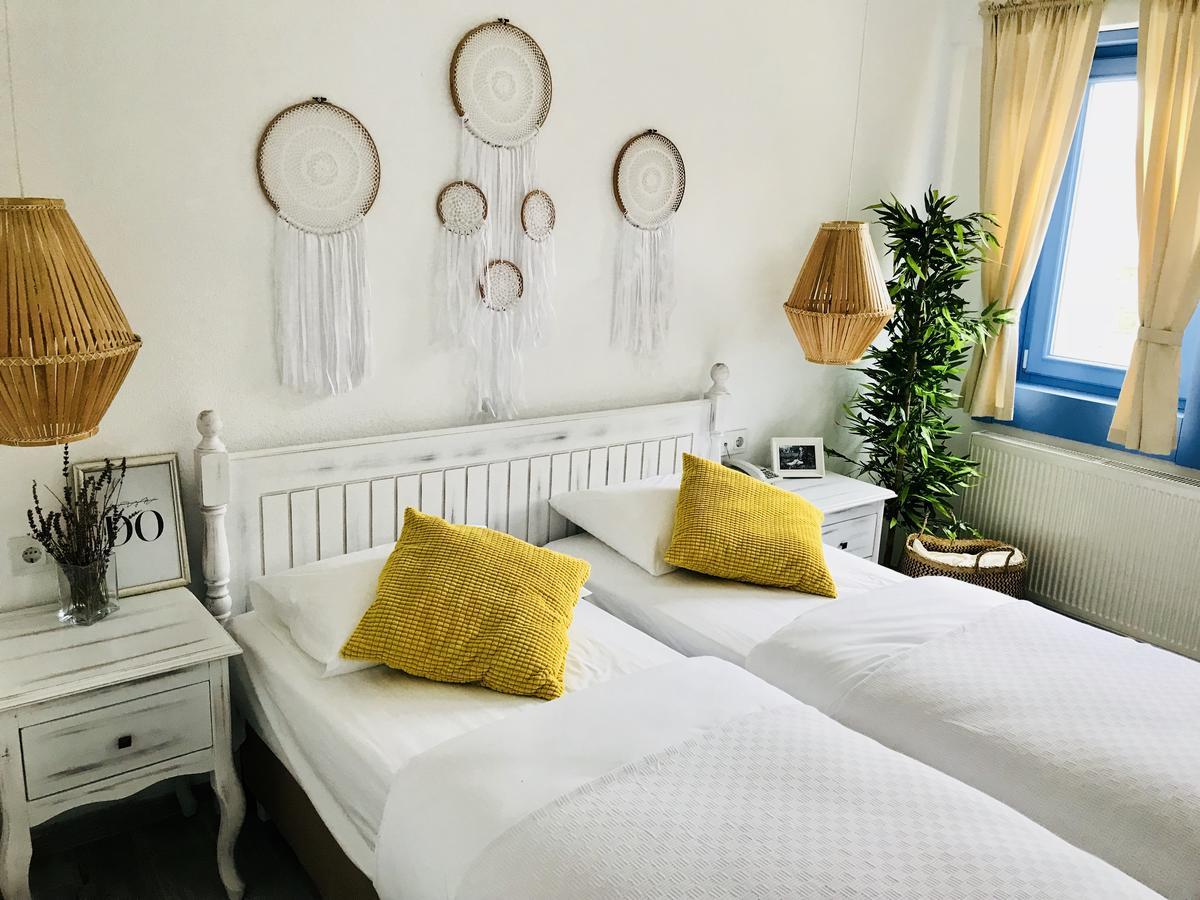 Beyada Hotel - Adult Only Имврос Экстерьер фото