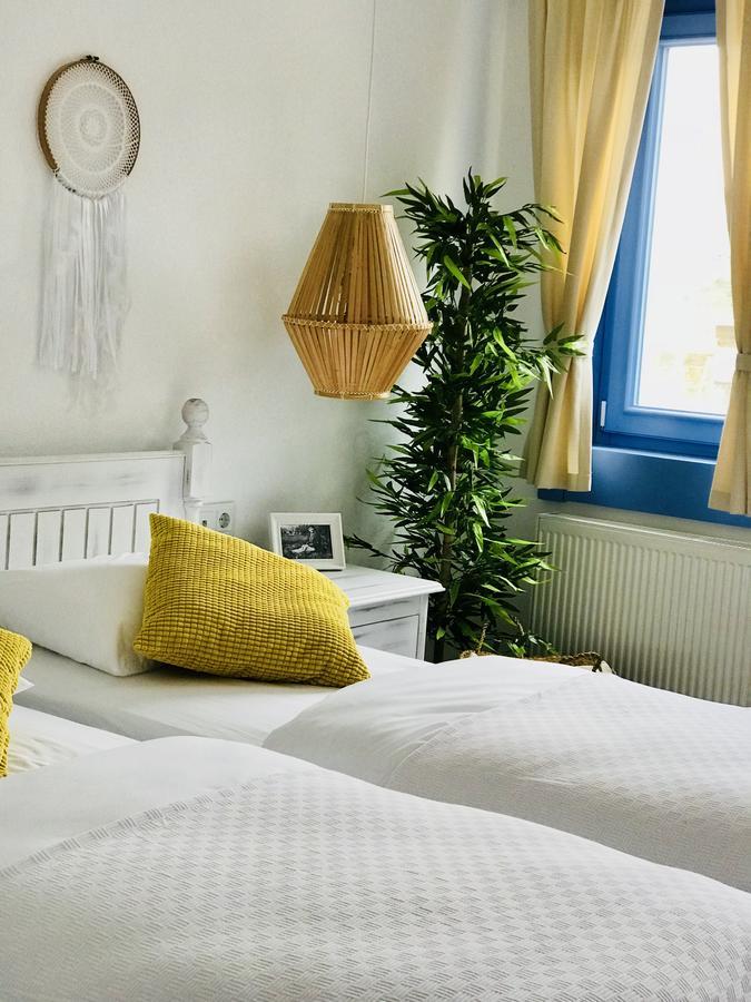 Beyada Hotel - Adult Only Имврос Экстерьер фото