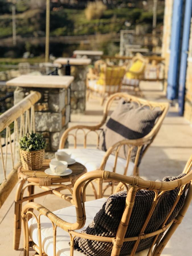 Beyada Hotel - Adult Only Имврос Экстерьер фото