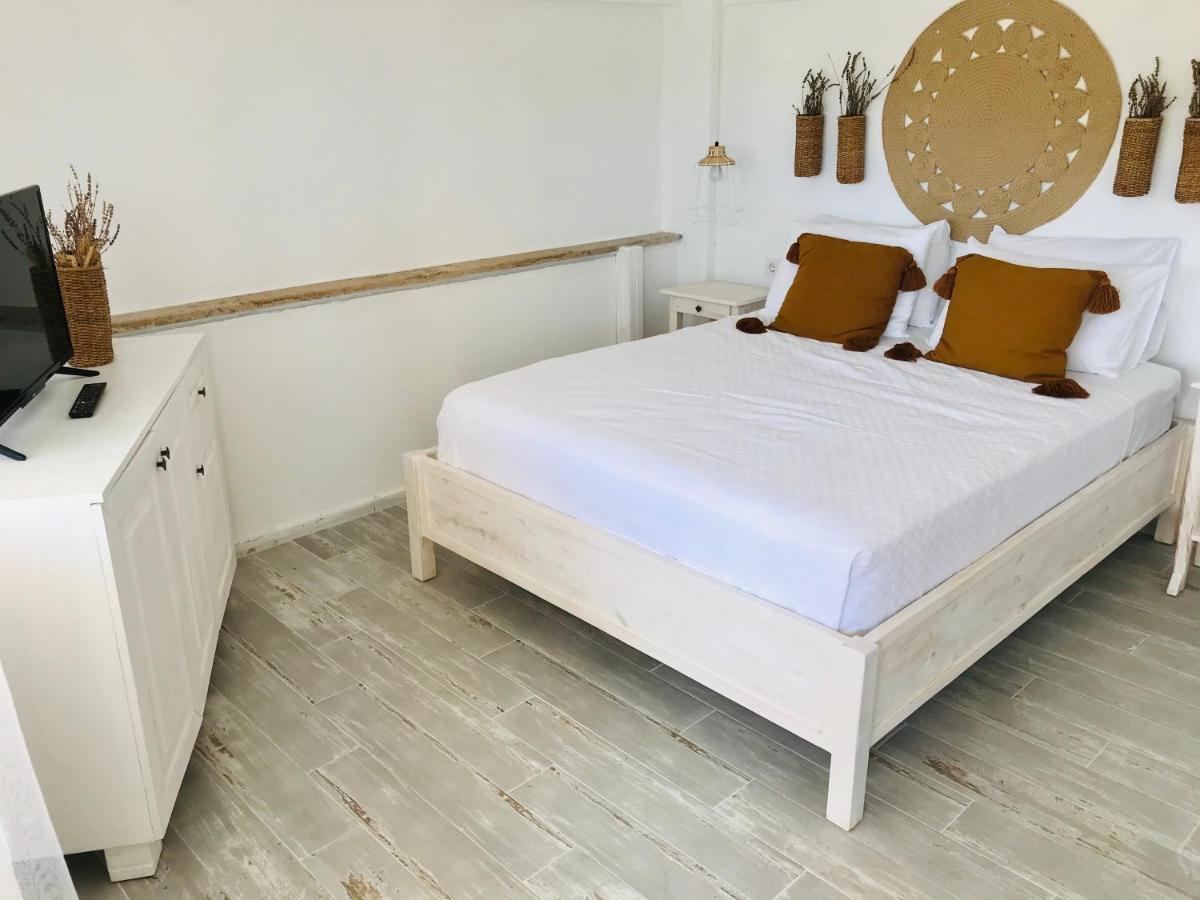 Beyada Hotel - Adult Only Имврос Экстерьер фото